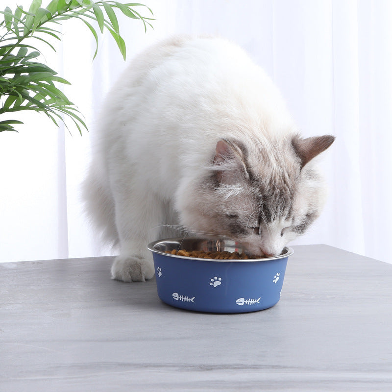 Cat Bowl