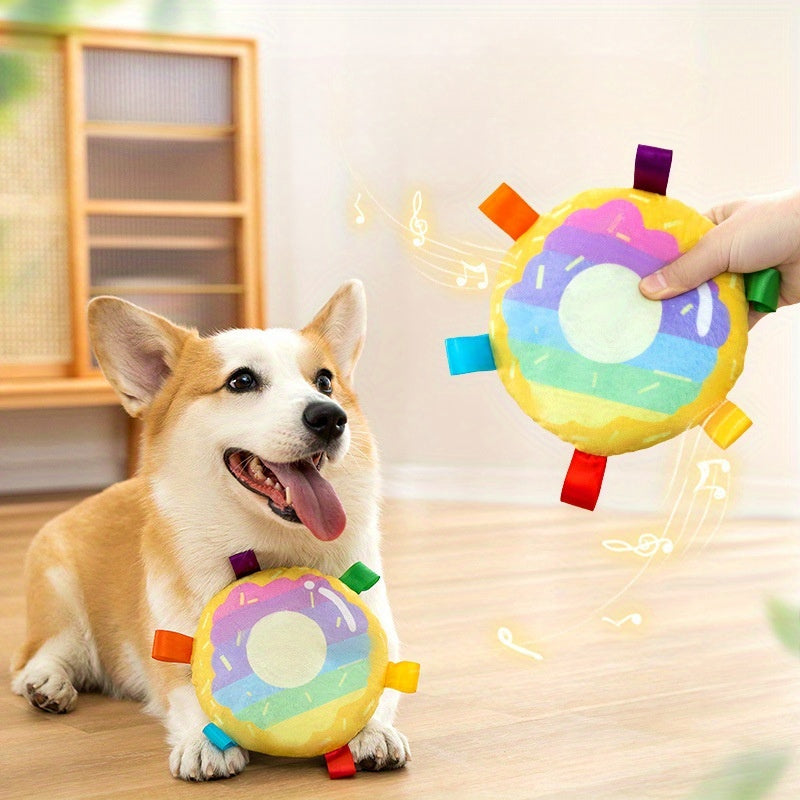 Dog Toy