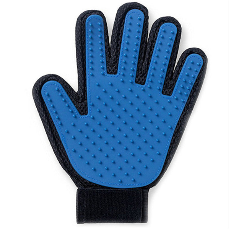 Dog Hair Removal Glove