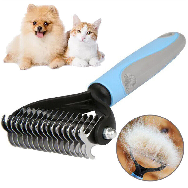 Pet Grooming Brush