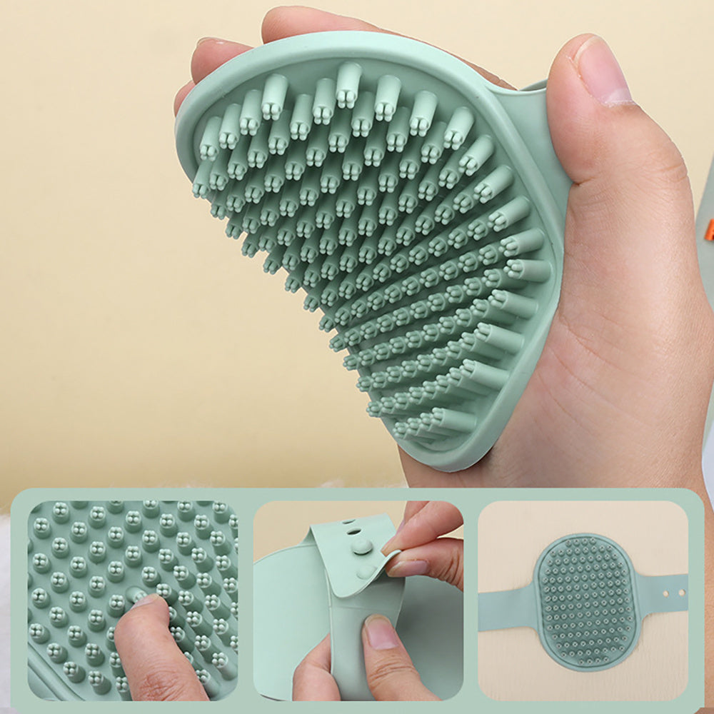 Pet Grooming Set