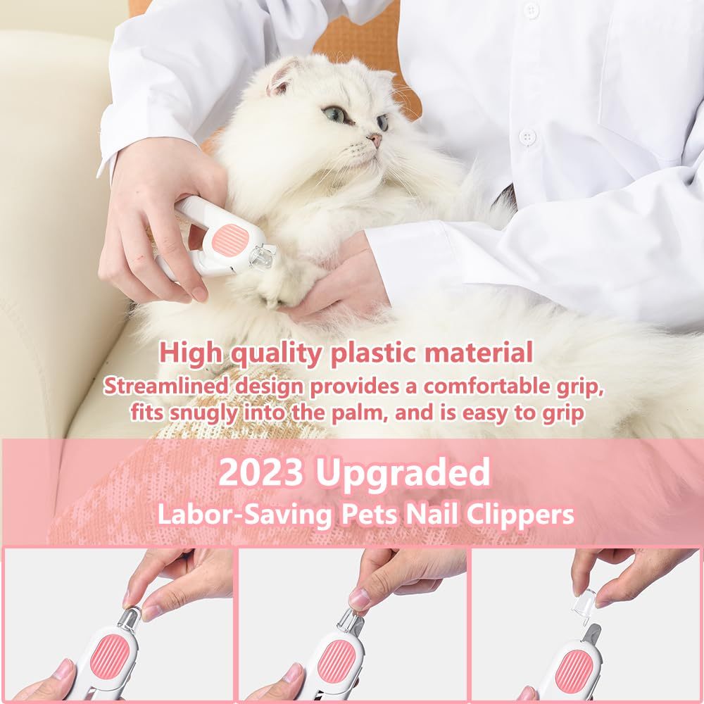 Pet Nail Trimmers