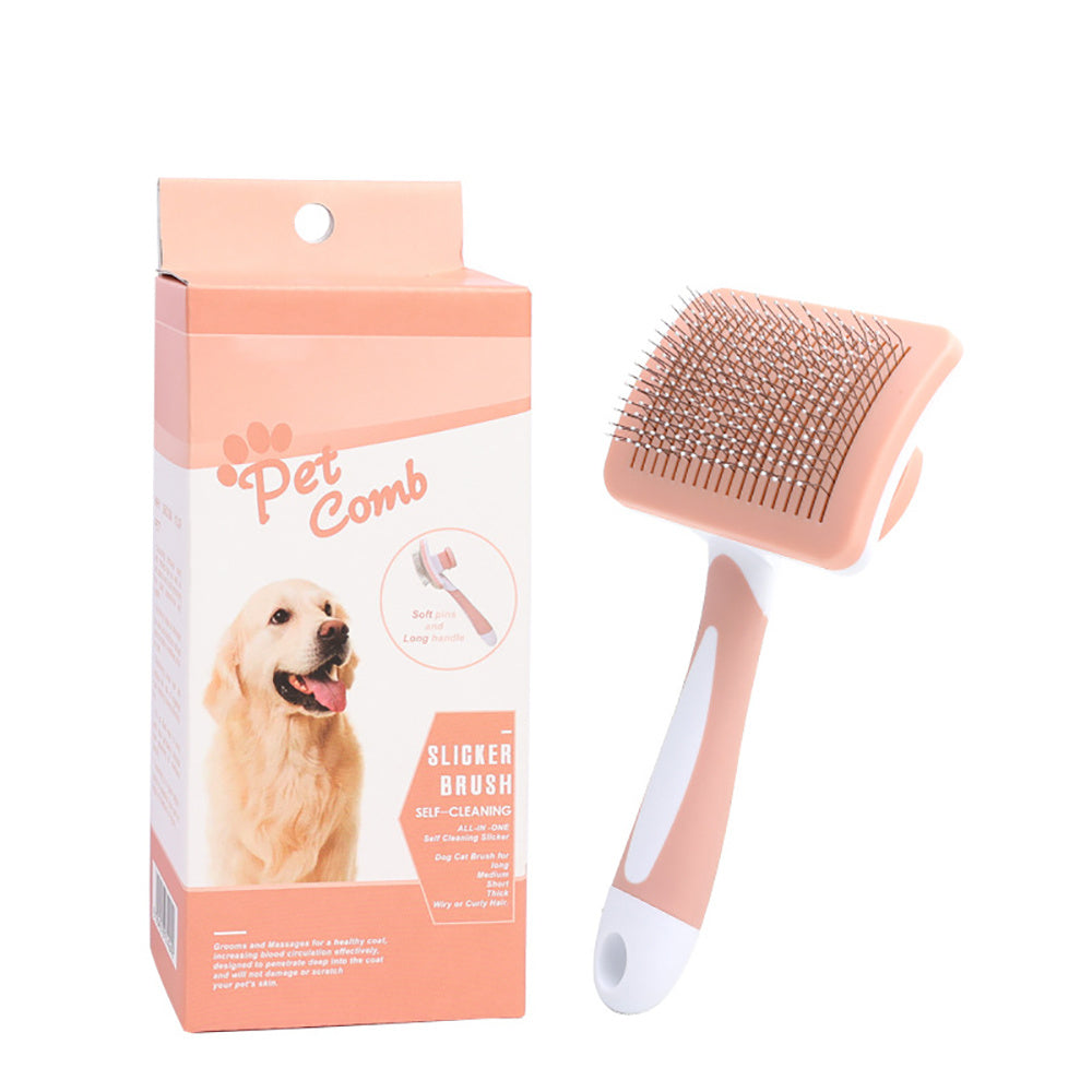 Slicker Brush For Dogs