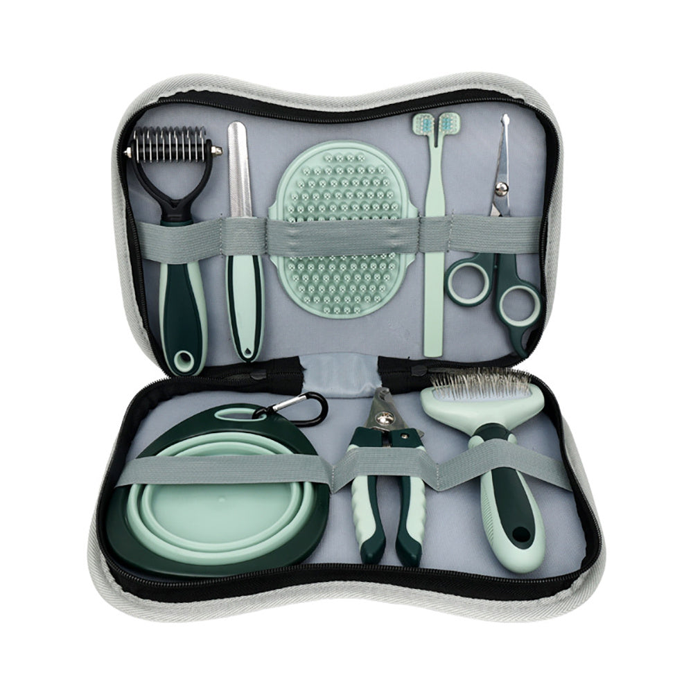 Pet Grooming Set