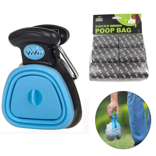 Poop Bag