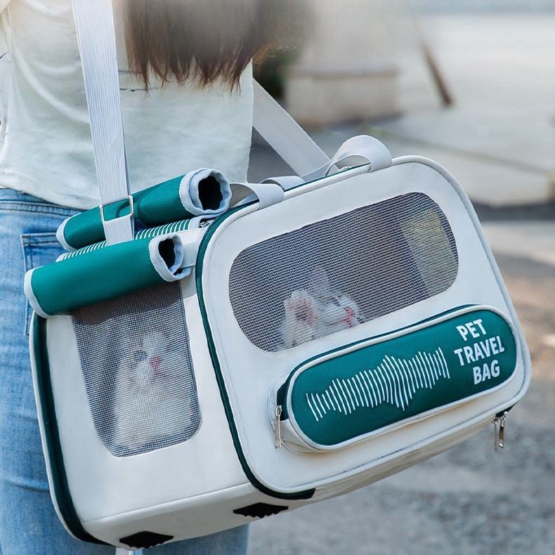 Pet Carrier