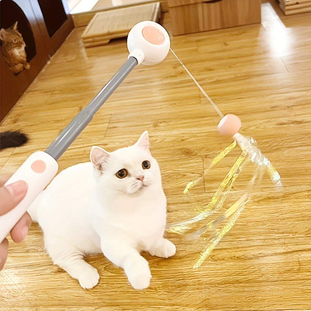 Cat Teaser Stick