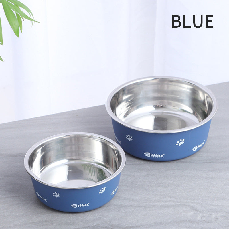 Dog Bowl