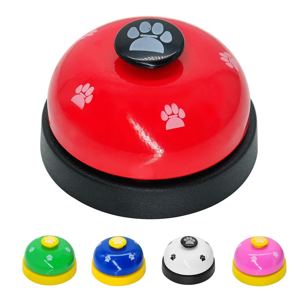 Dog Training Bell,