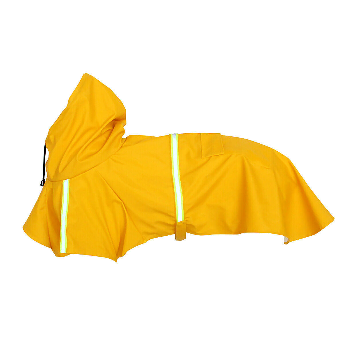 Dog Raincoat