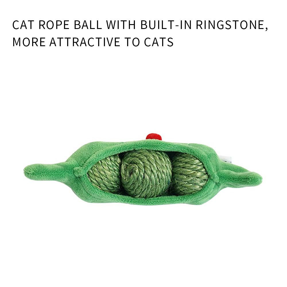 Cat Toy