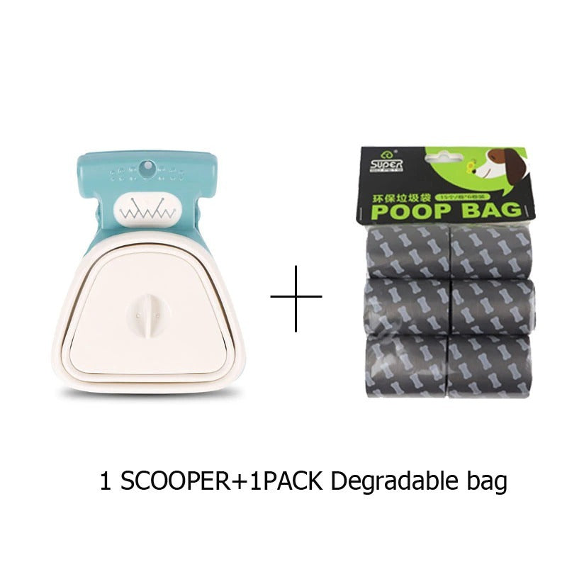 Poop Bag