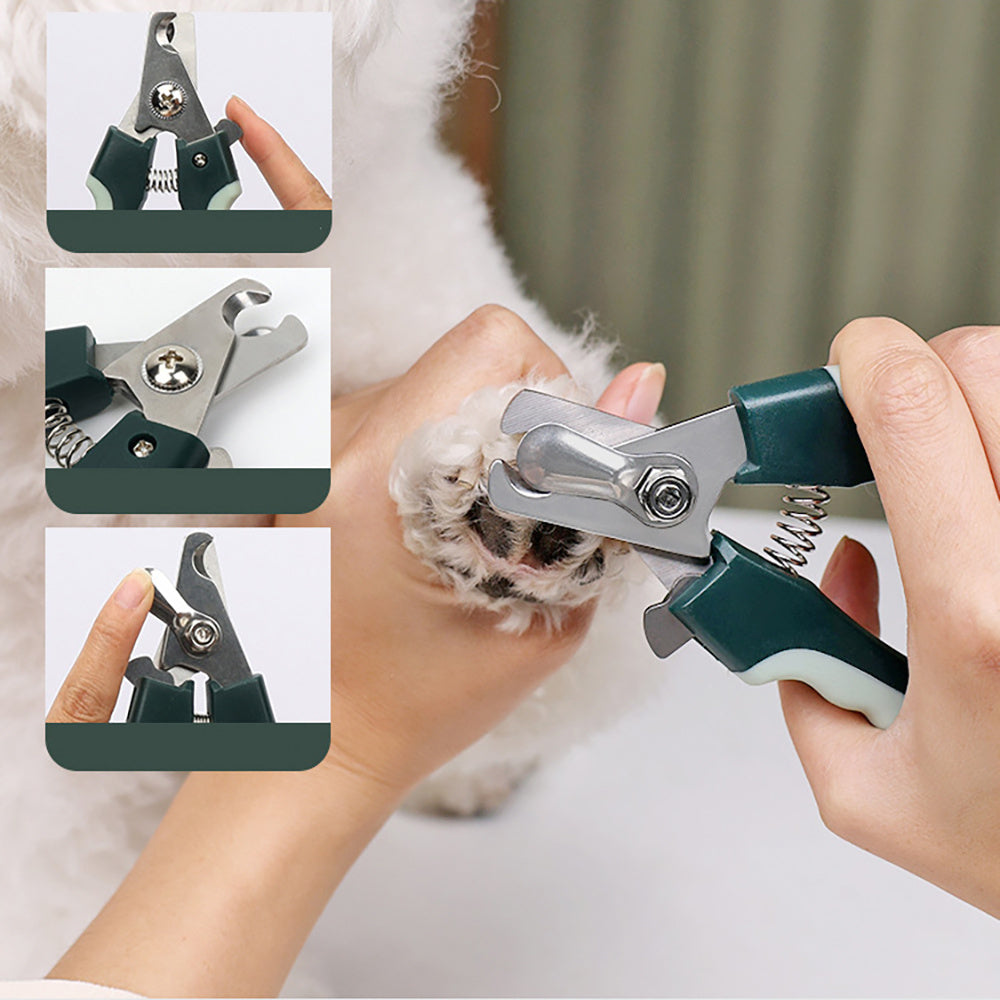 Pet Grooming Set