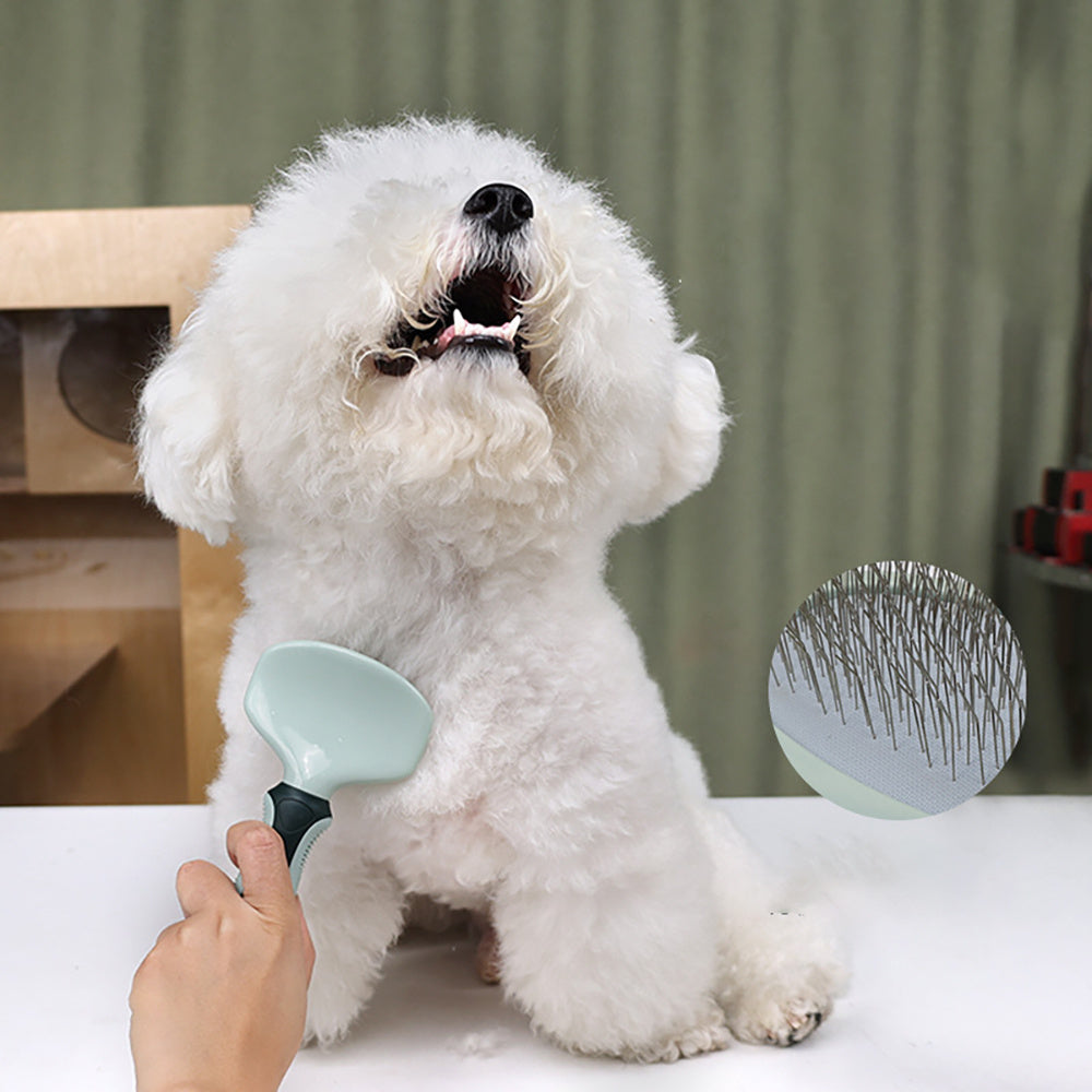 Pet Grooming Set