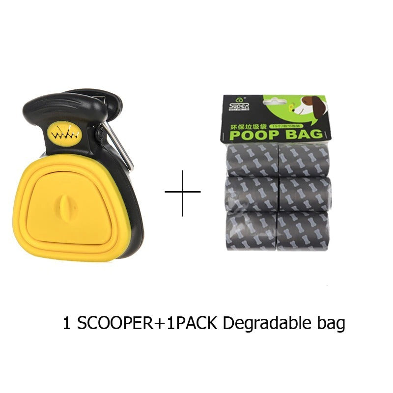 Poop Bag