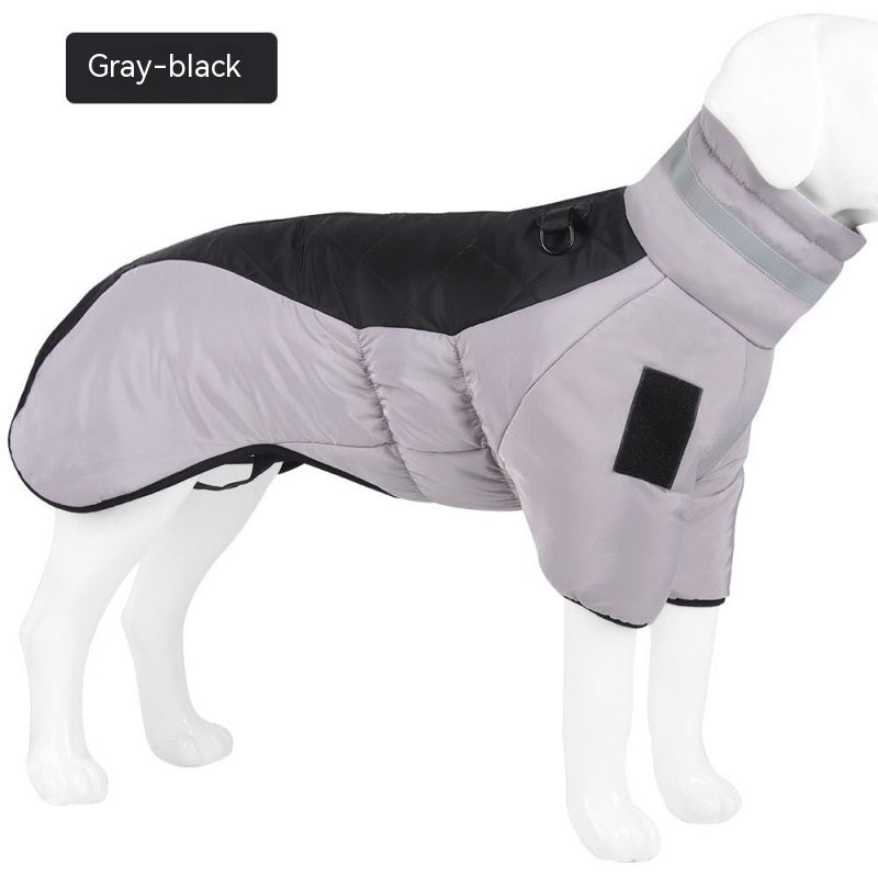 Dog Coat