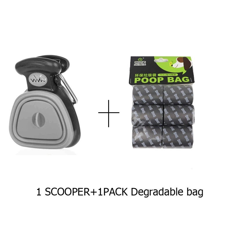 Poop Bag