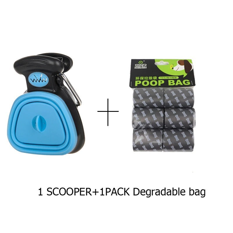 Poop Bag