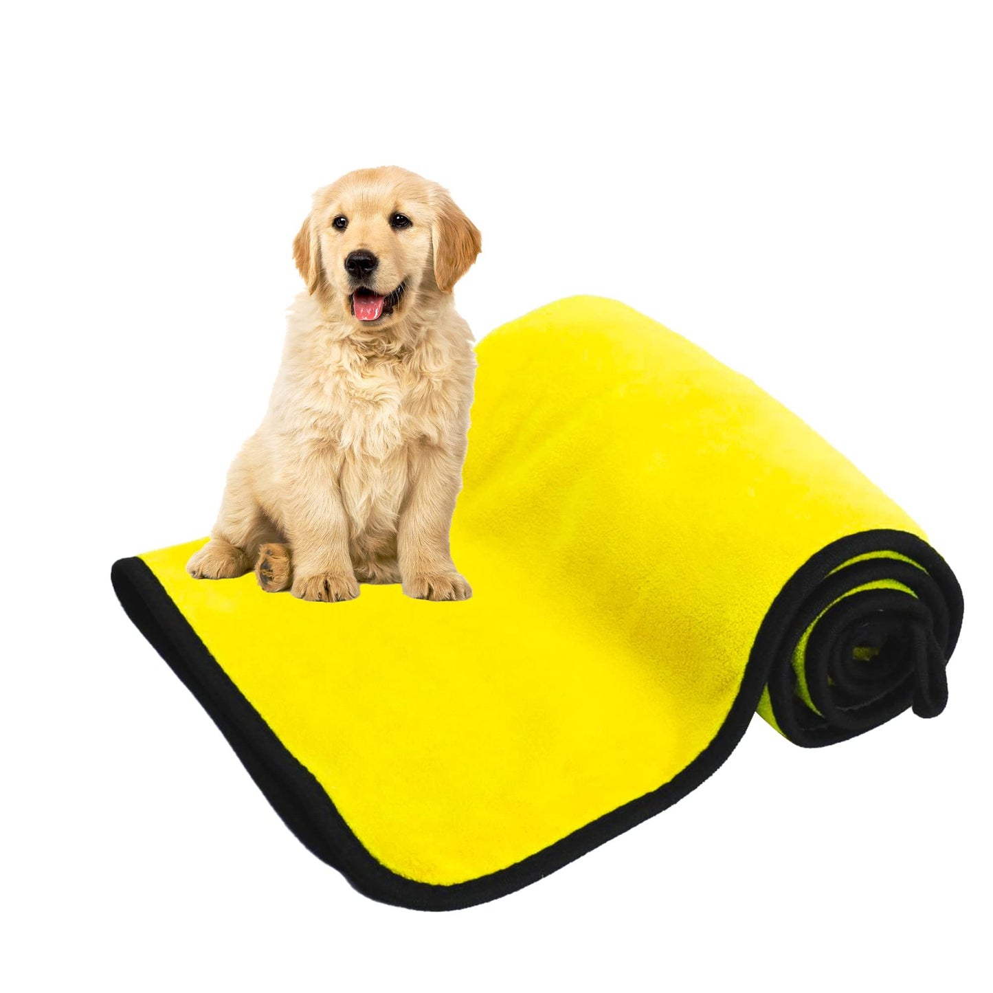 Dog Towel