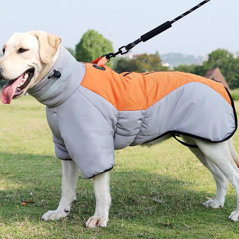 Dog Coat