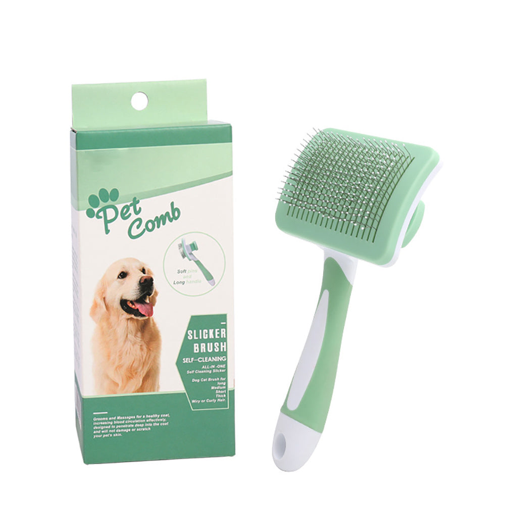 Pet Comb