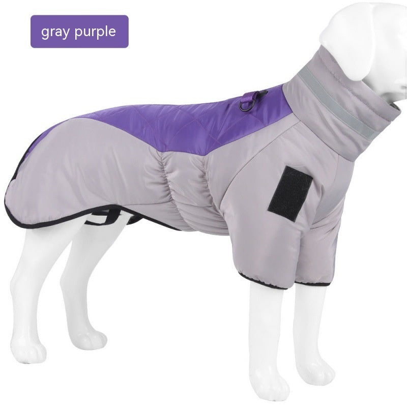 Dog Coat