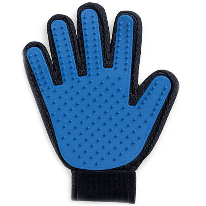 Dog Hair Removal Glove