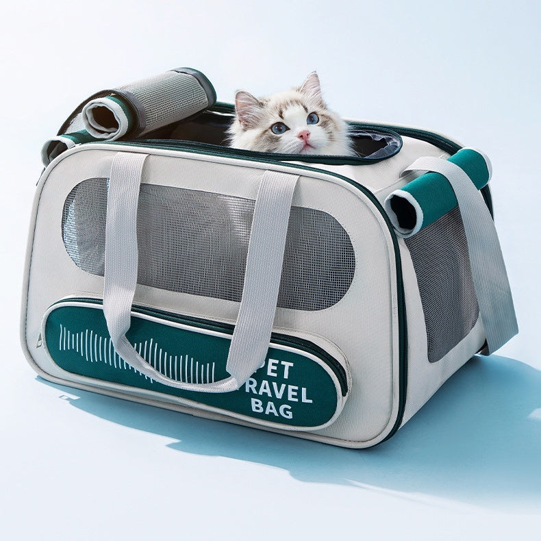 Pet Carrier