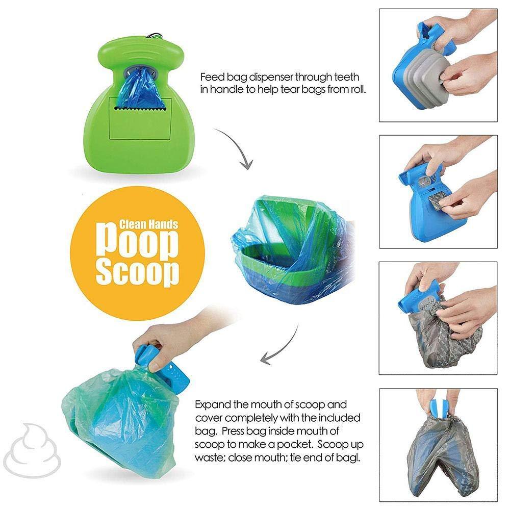 Poop Bag