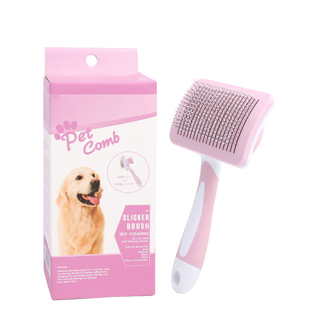 Slicker Brush For Dogs