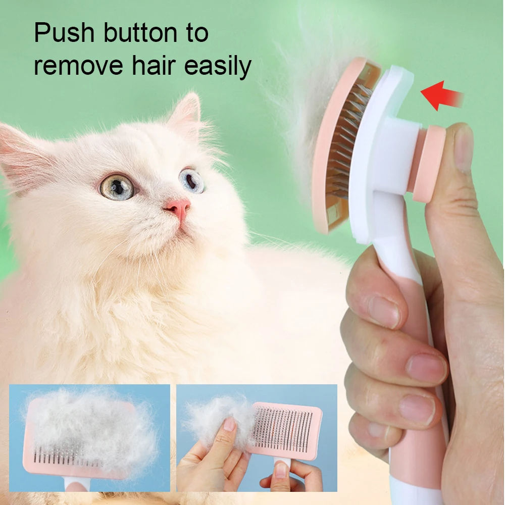 Cat Brush