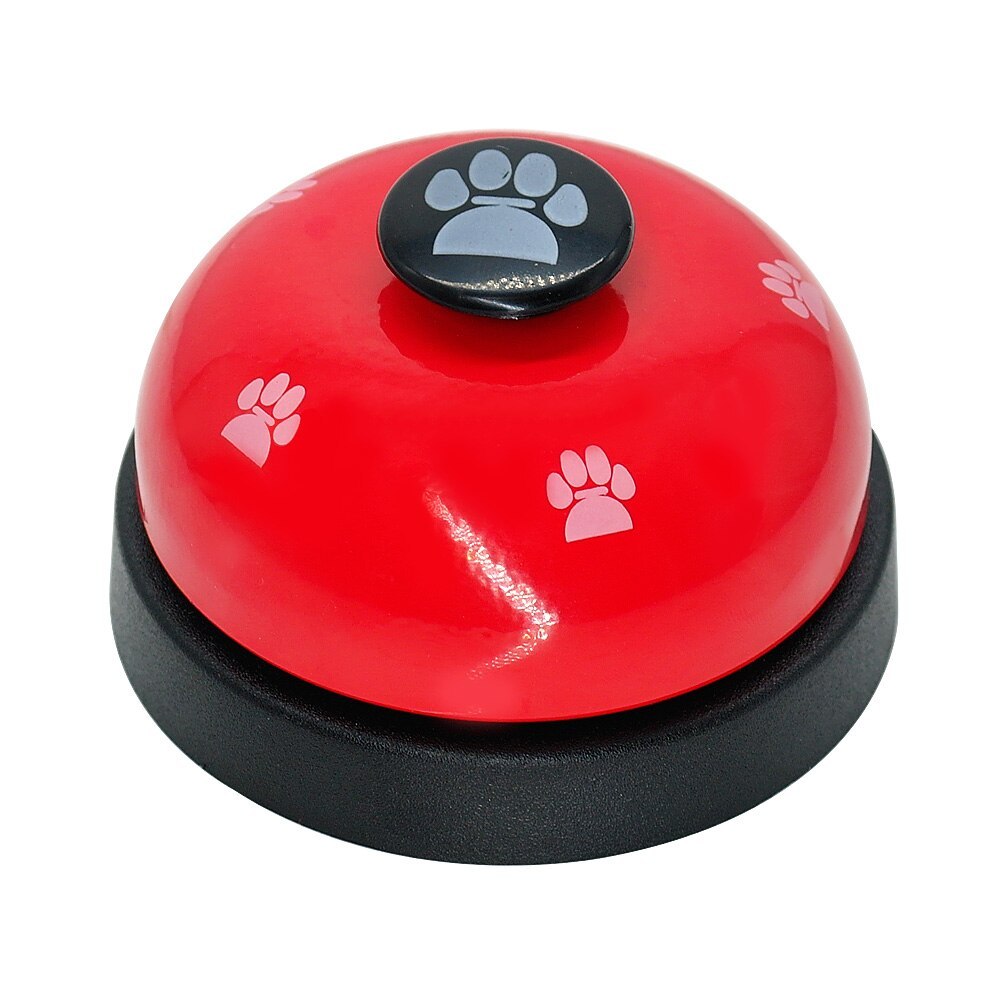 Dog Training Bell,