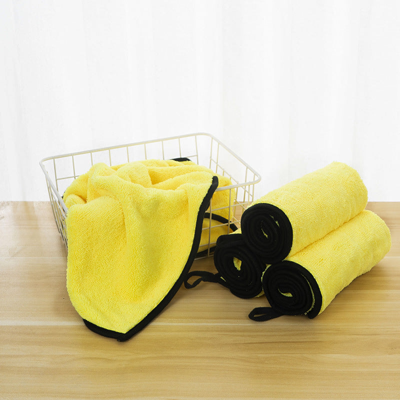 Dog Towel