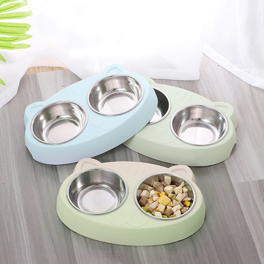 Pet Bowls