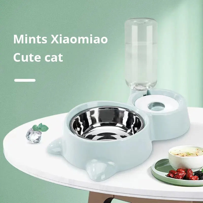 Pet Bowl