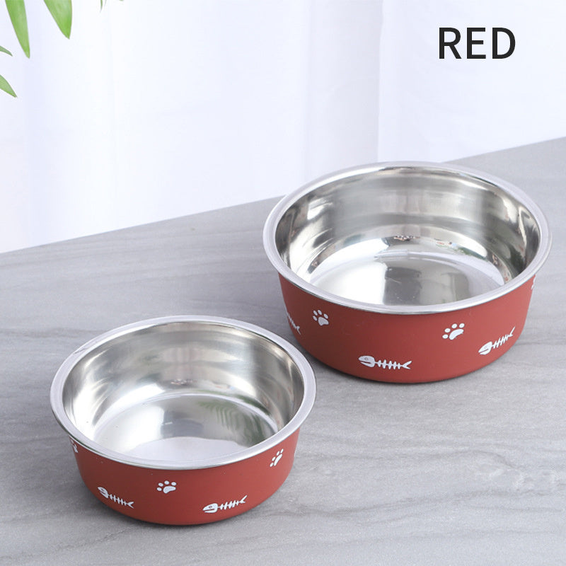 Dog Bowl