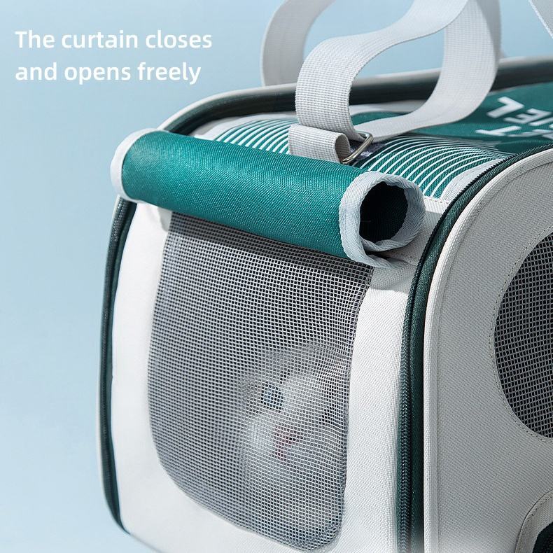 Pet Carrier