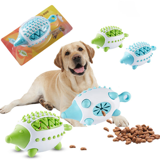 Interactive Pet Dog Toy 