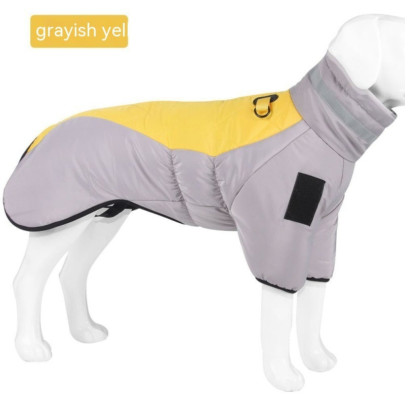 Dog Coat